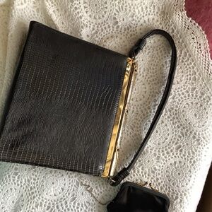 Classic Black Garment